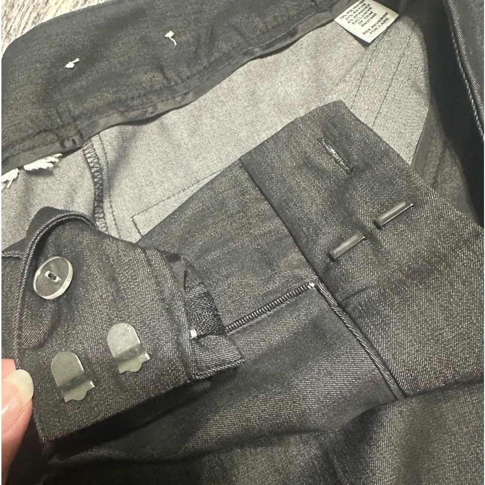 Slacks - Picture 5 of 8